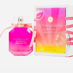 Bombshell Paradise Victoria's Secret